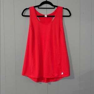 FILA tru-dry tank NTW